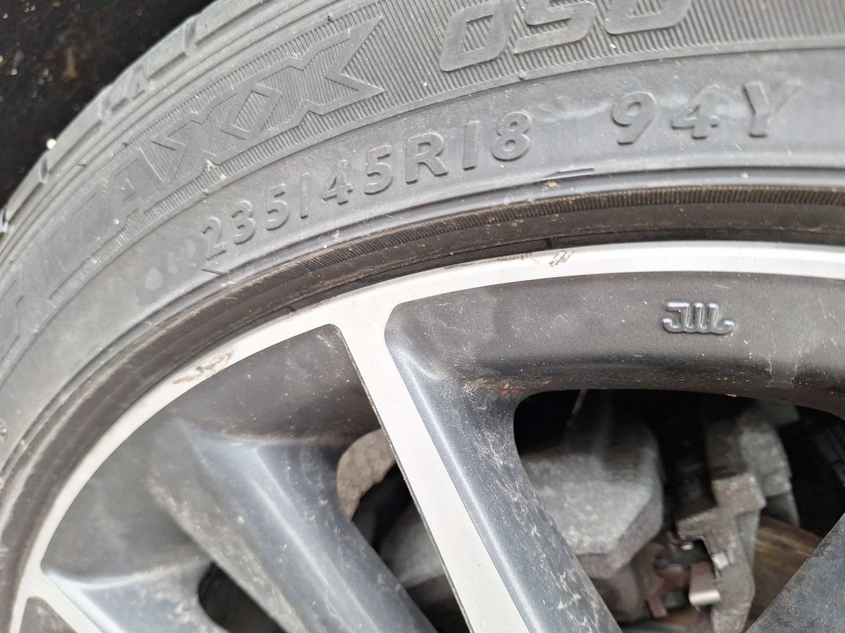 Toyota Camry 2024 — photo 35