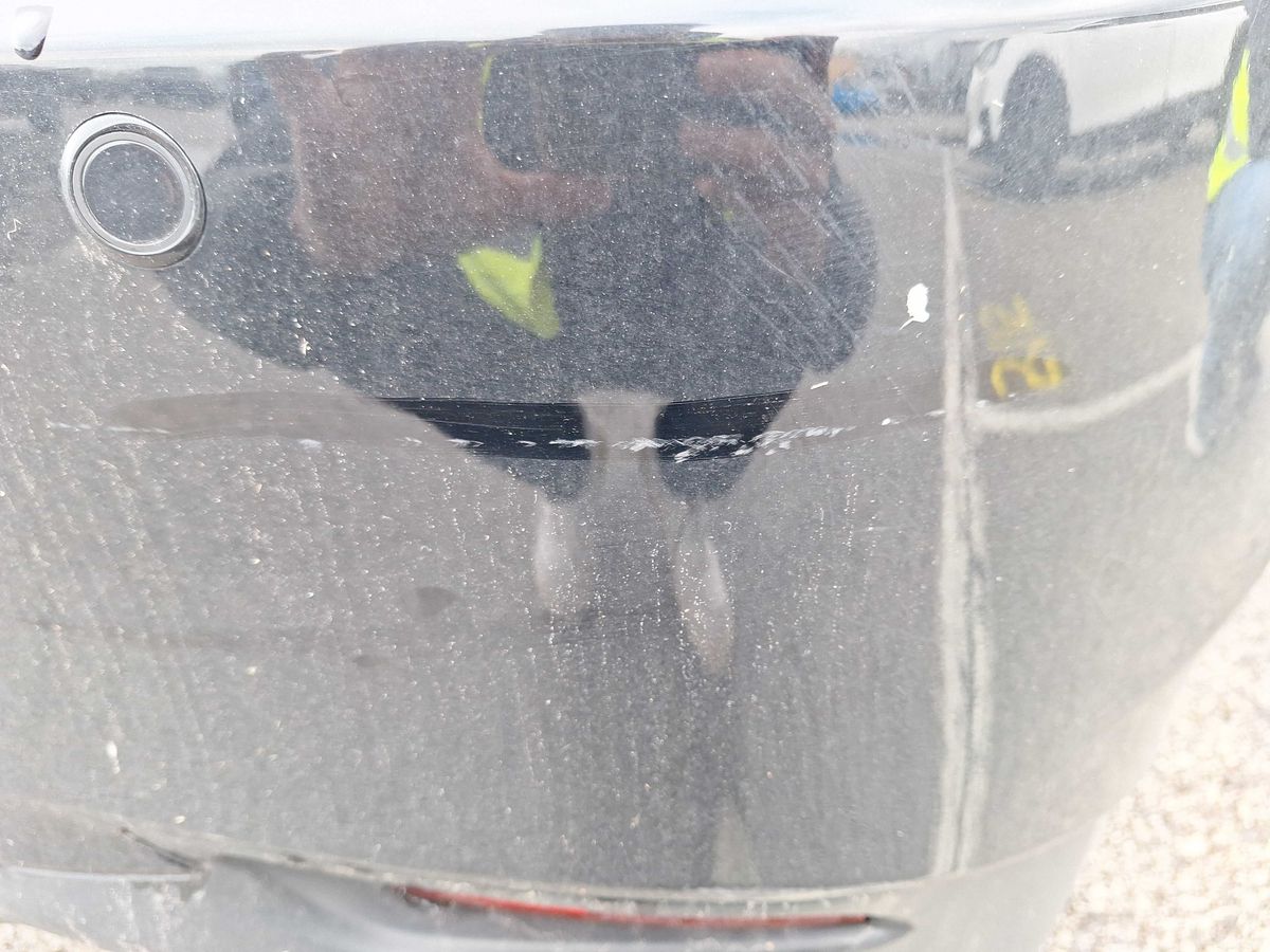 Toyota Camry 2024 — photo 59