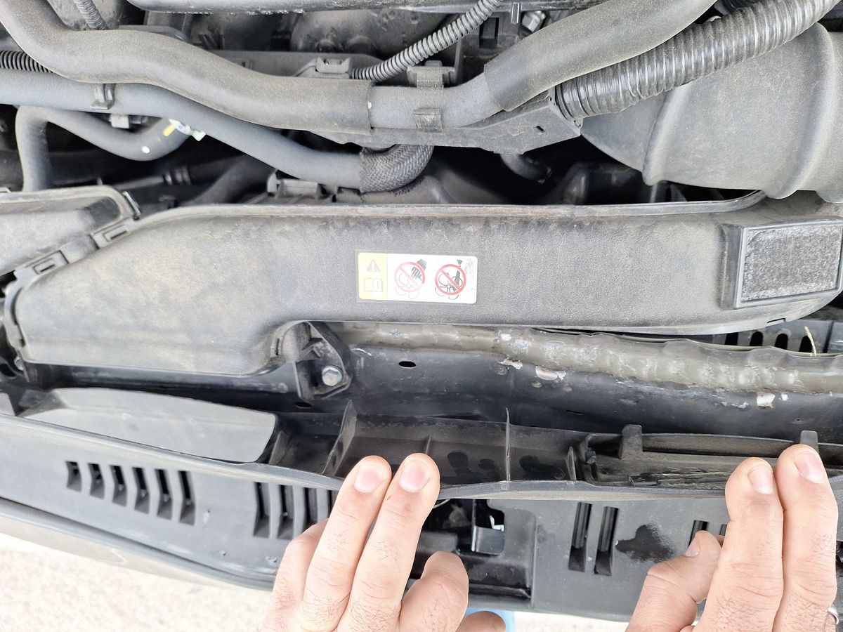 Toyota Camry 2024 — photo 3