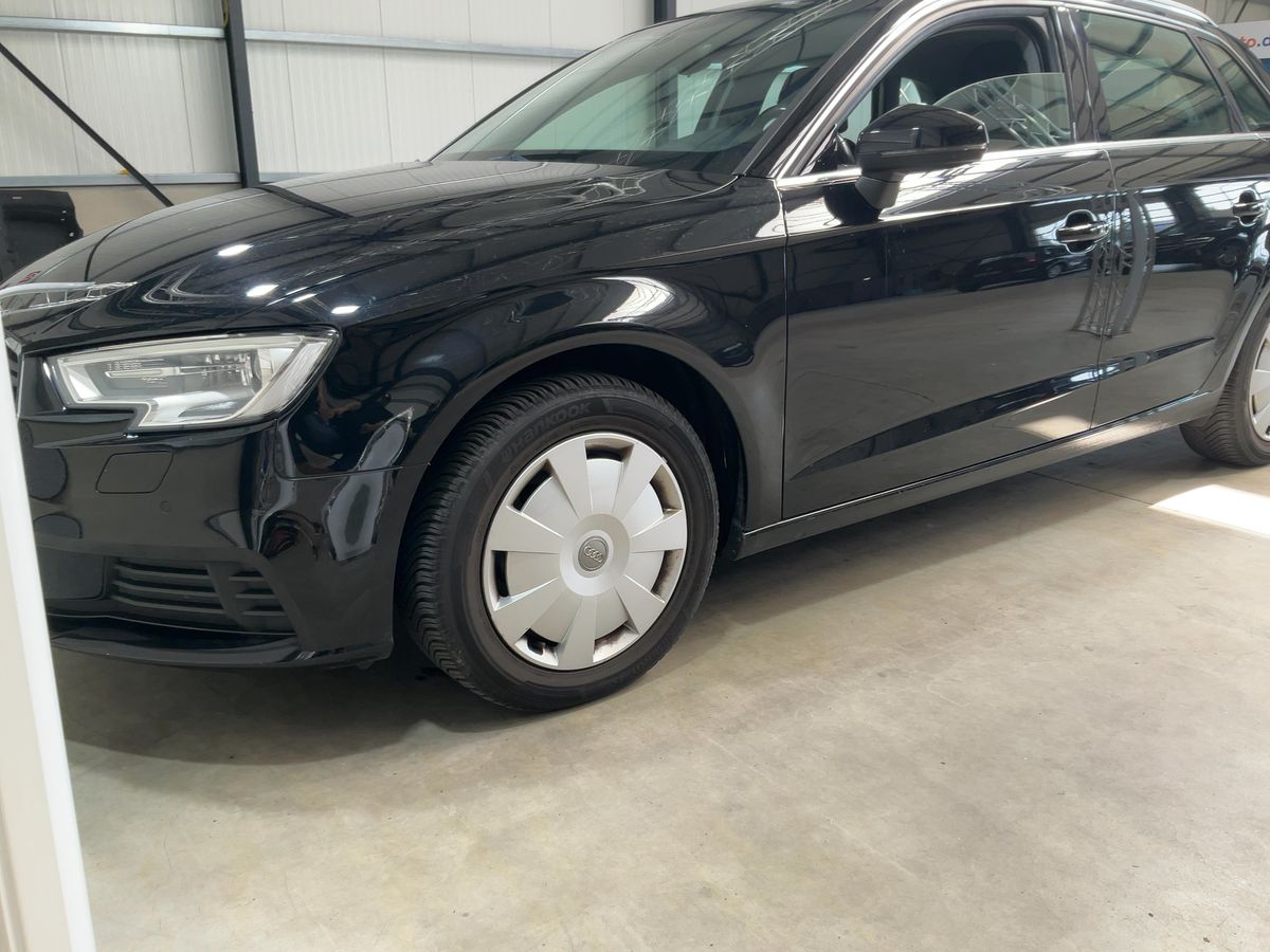 Audi A3 d'occasion