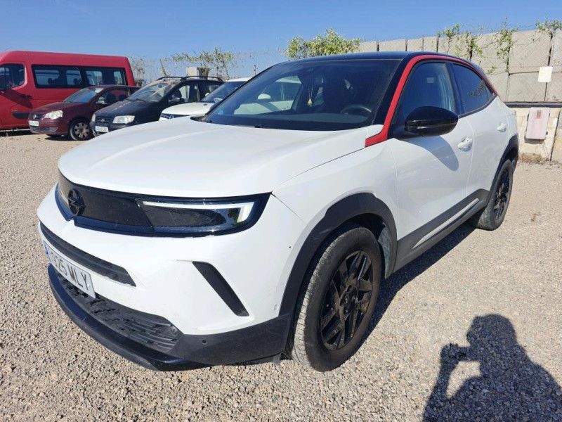 Opel Mokka 2023