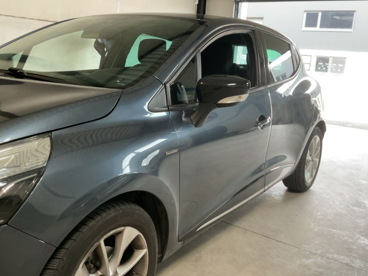 Renault Clio d'occasion