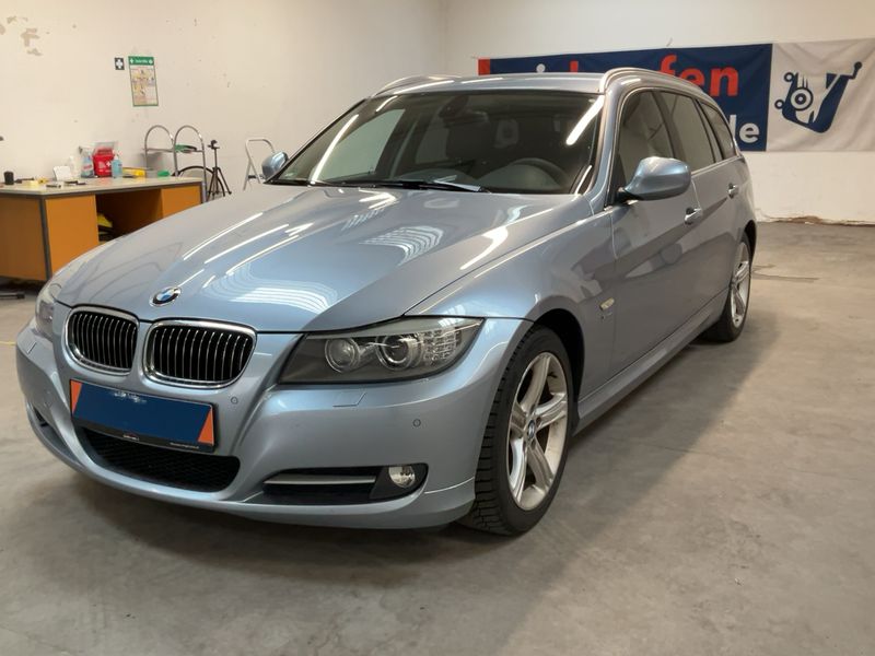 BMW 3er