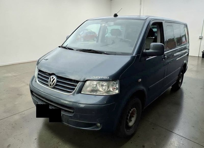 Volkswagen T5