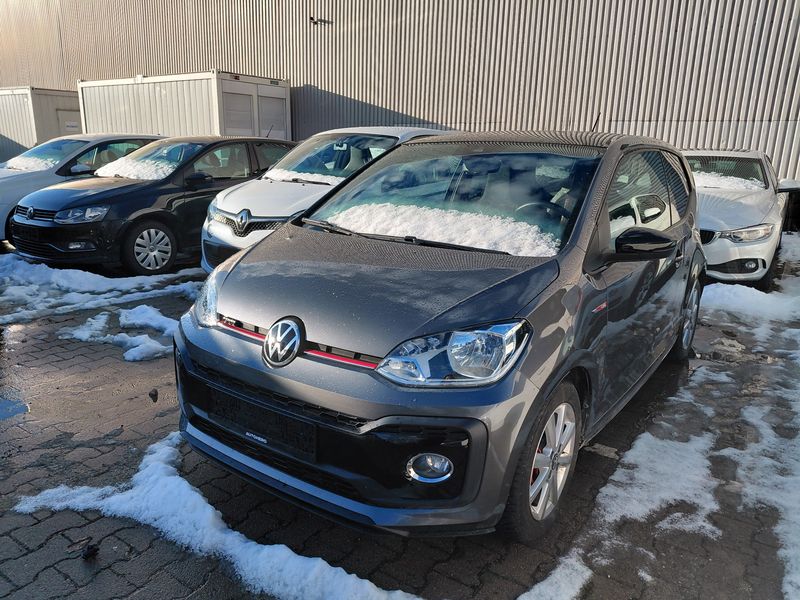 up! 1.0 TSI GTI