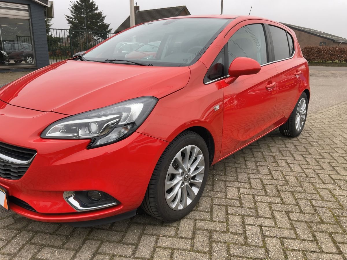Opel Corsa d'occasion