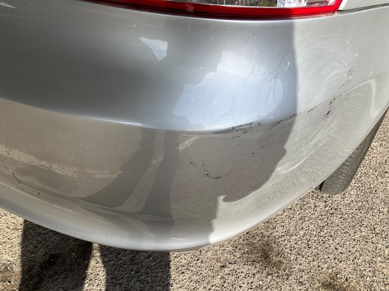 BMW 1er 120d 2008 – снимка 29