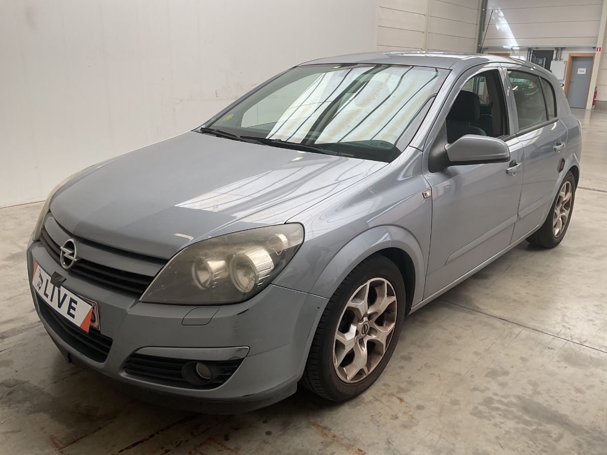 Opel Astra 1.4 Basis
