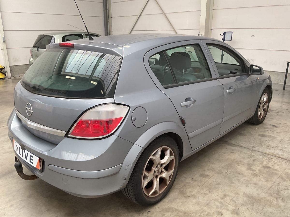 Opel Astra 1.4 Basis