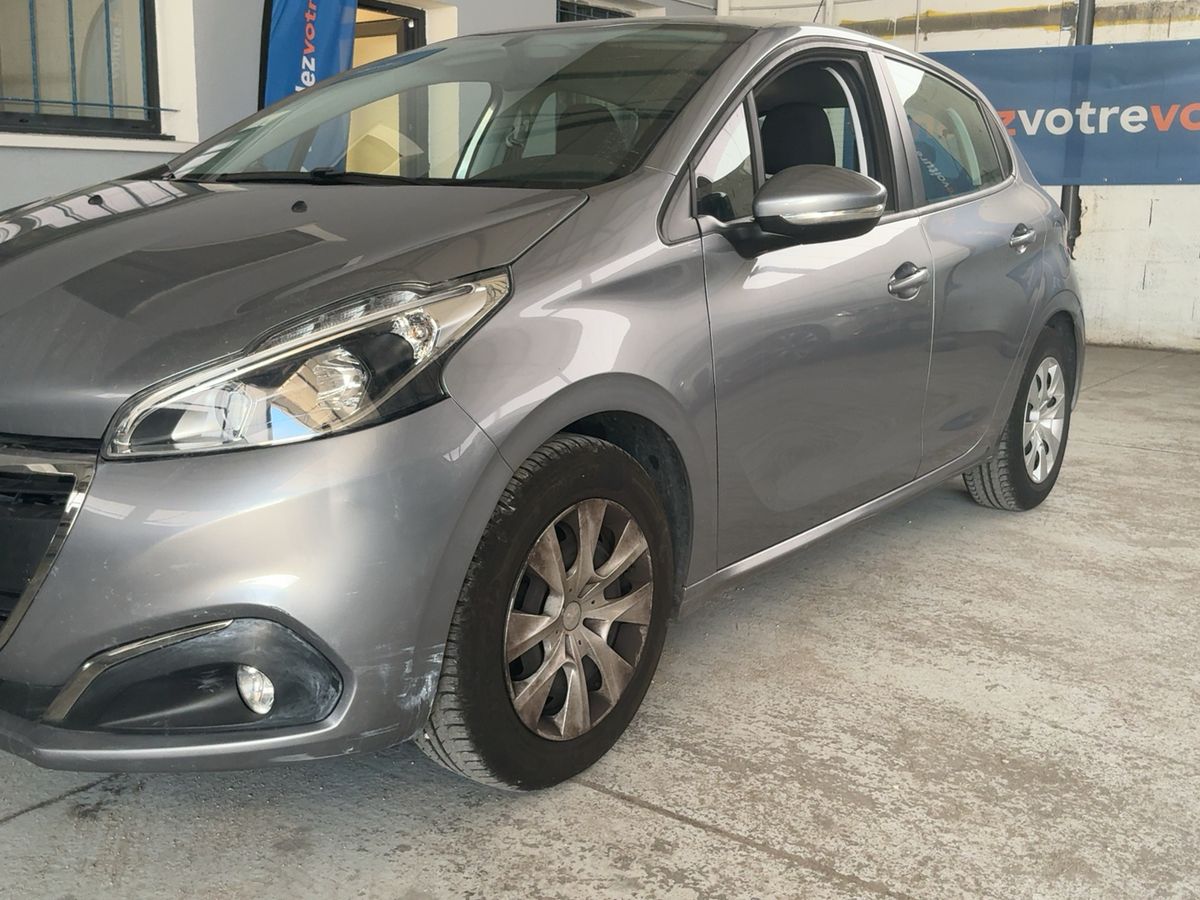 Peugeot 208 1.2 PureTech Active
