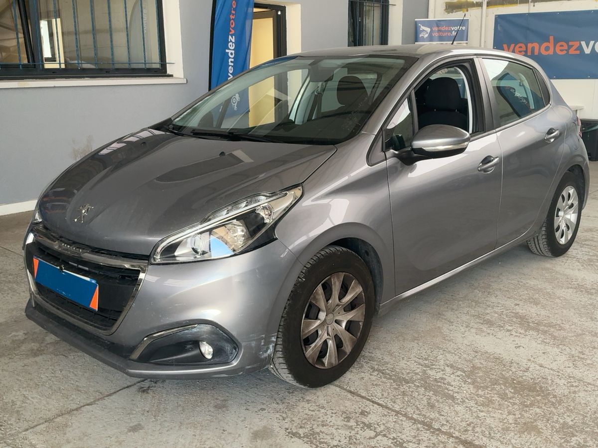 Peugeot 208 1.2 PureTech Active