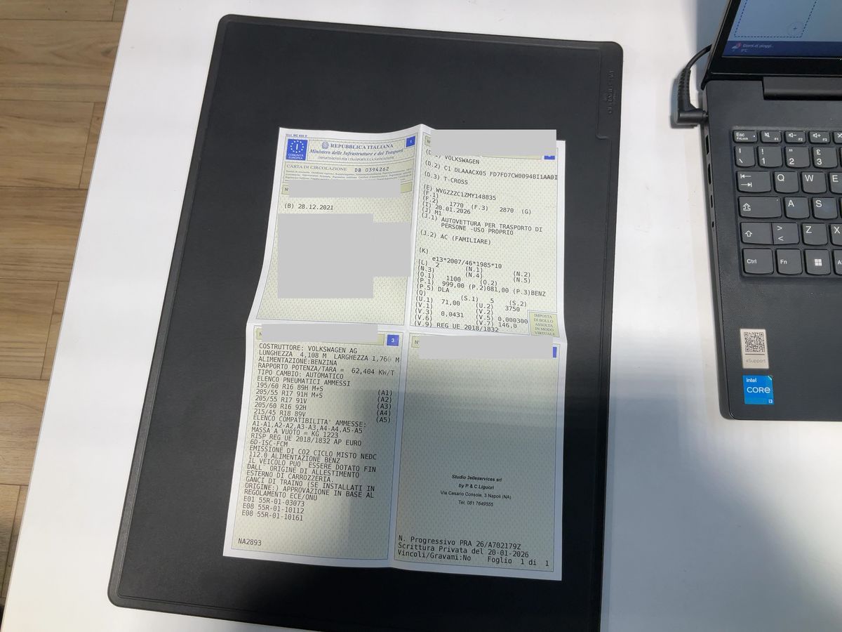 Volkswagen T-Cross d'occasion