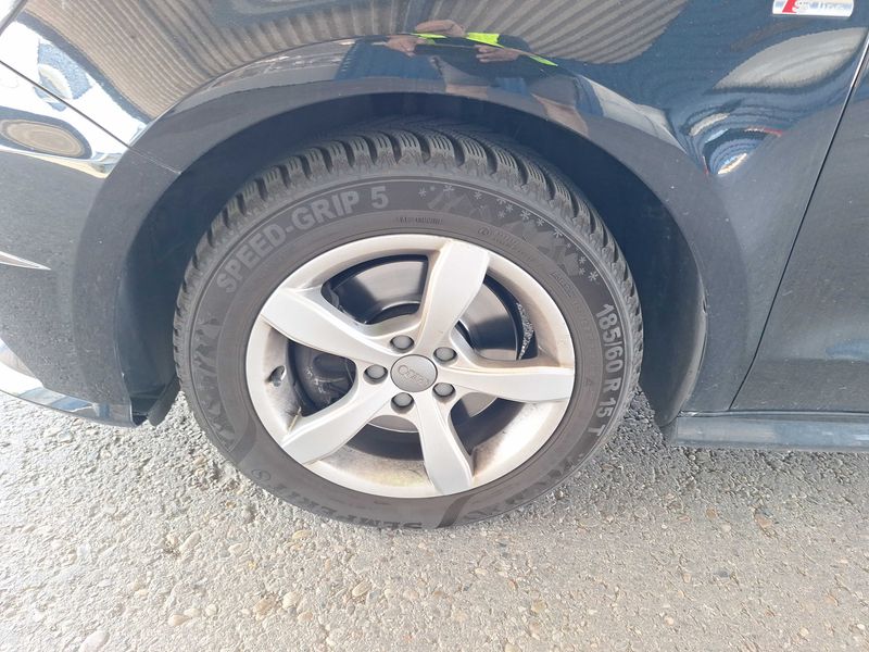Audi A1 Sportback 1.4 TFSI Sport 2015 – снимка 29