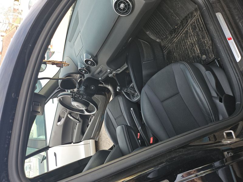 Audi A1 Sportback 1.4 TFSI Sport 2015 – снимка 14