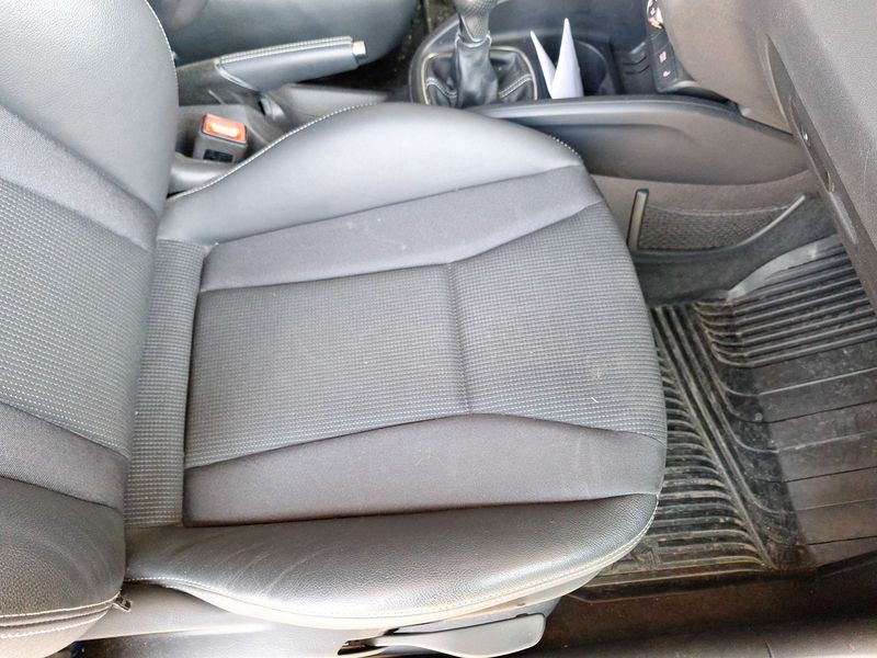 Audi A1 Sportback 1.4 TFSI Sport 2015 – снимка 45