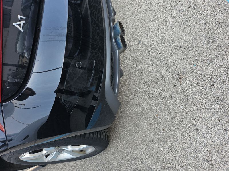 Audi A1 Sportback 1.4 TFSI Sport 2015 – снимка 17