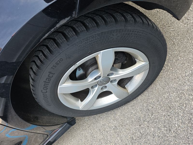 Audi A1 Sportback 1.4 TFSI Sport 2015 – снимка 18