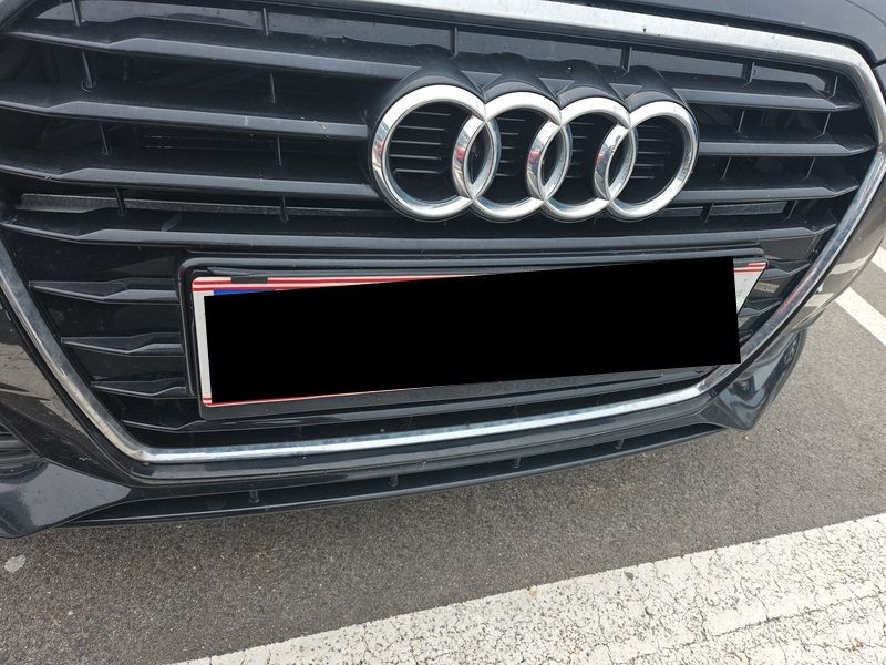 Audi A1 d'occasion