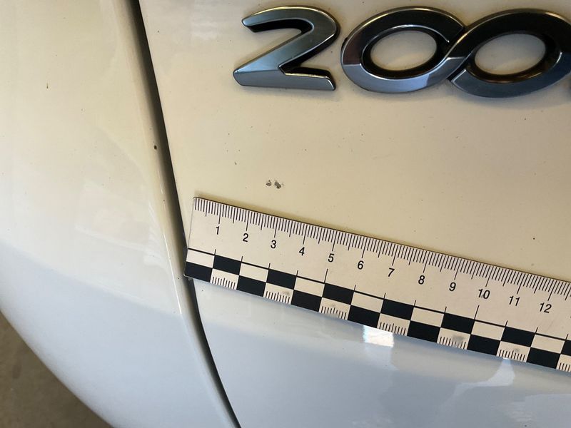Peugeot 2008 1.2 VTi Active 2016 – снимка 34