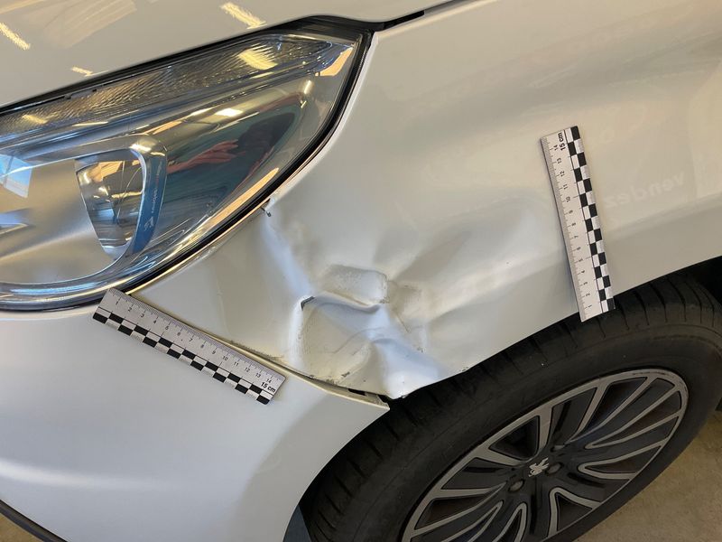 Peugeot 2008 1.2 VTi Active 2016 – снимка 31
