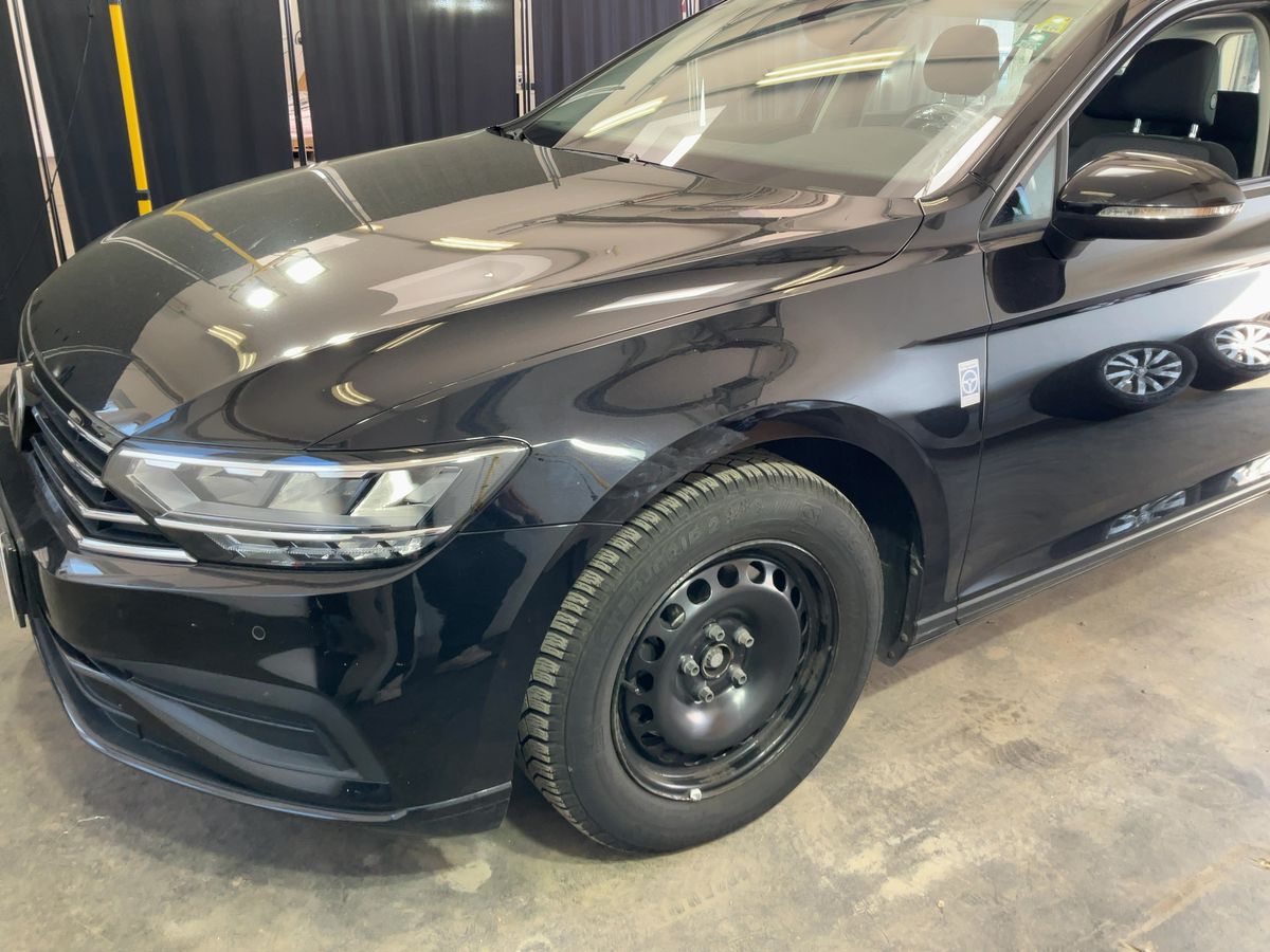 Volkswagen Passat d'occasion