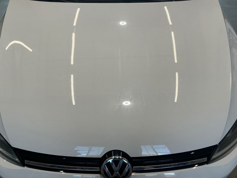 Volkswagen Golf VII 2.0 TDI Comfortline BlueMotion Tech 2015 – снимка 48