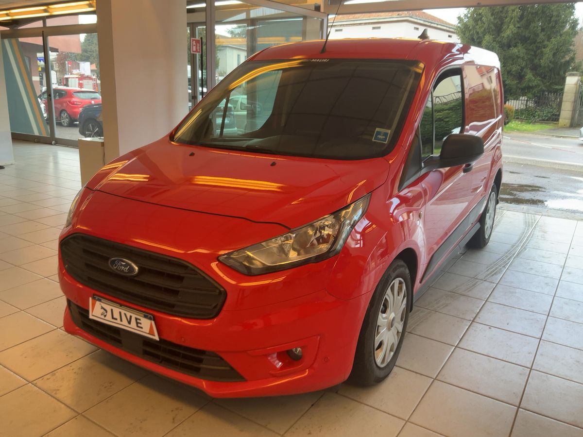 Ford Transit d'occasion