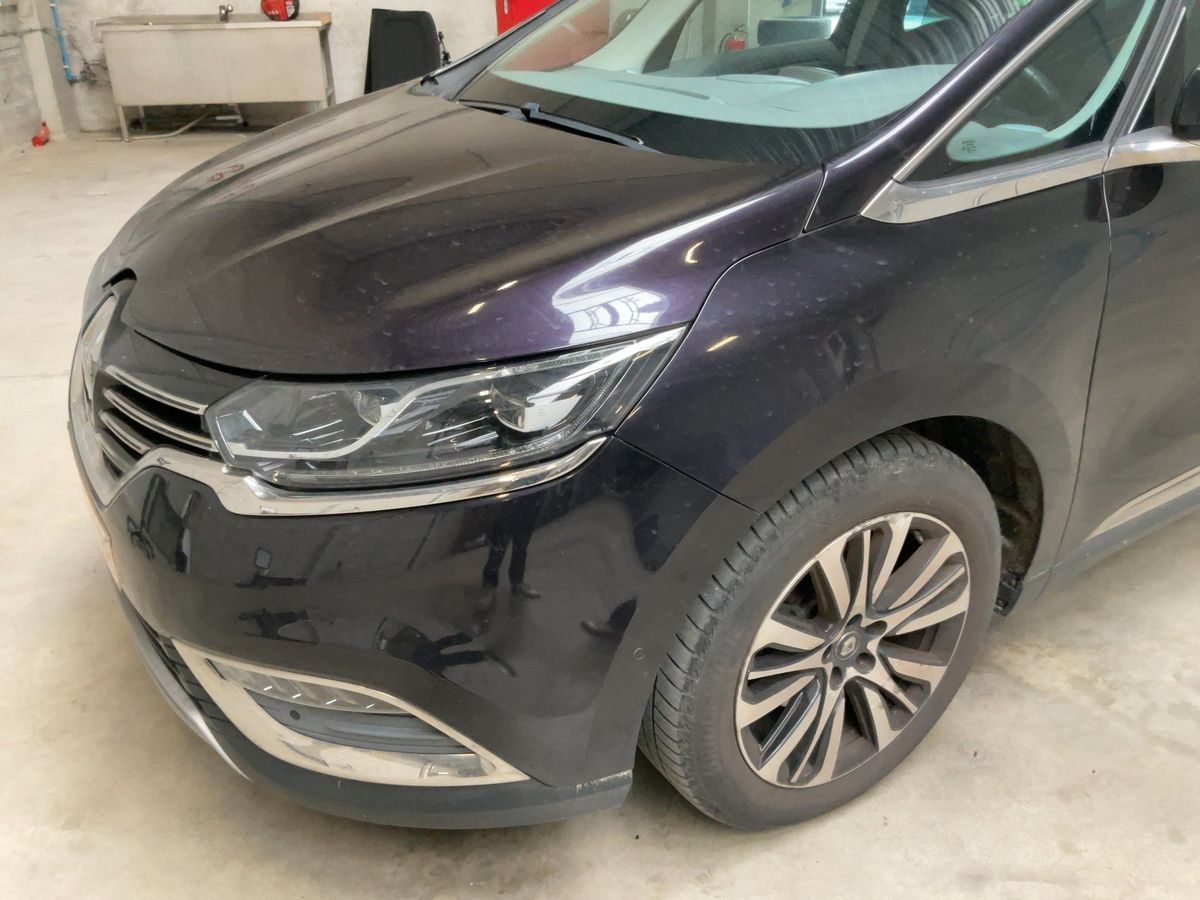 Renault Espace d'occasion