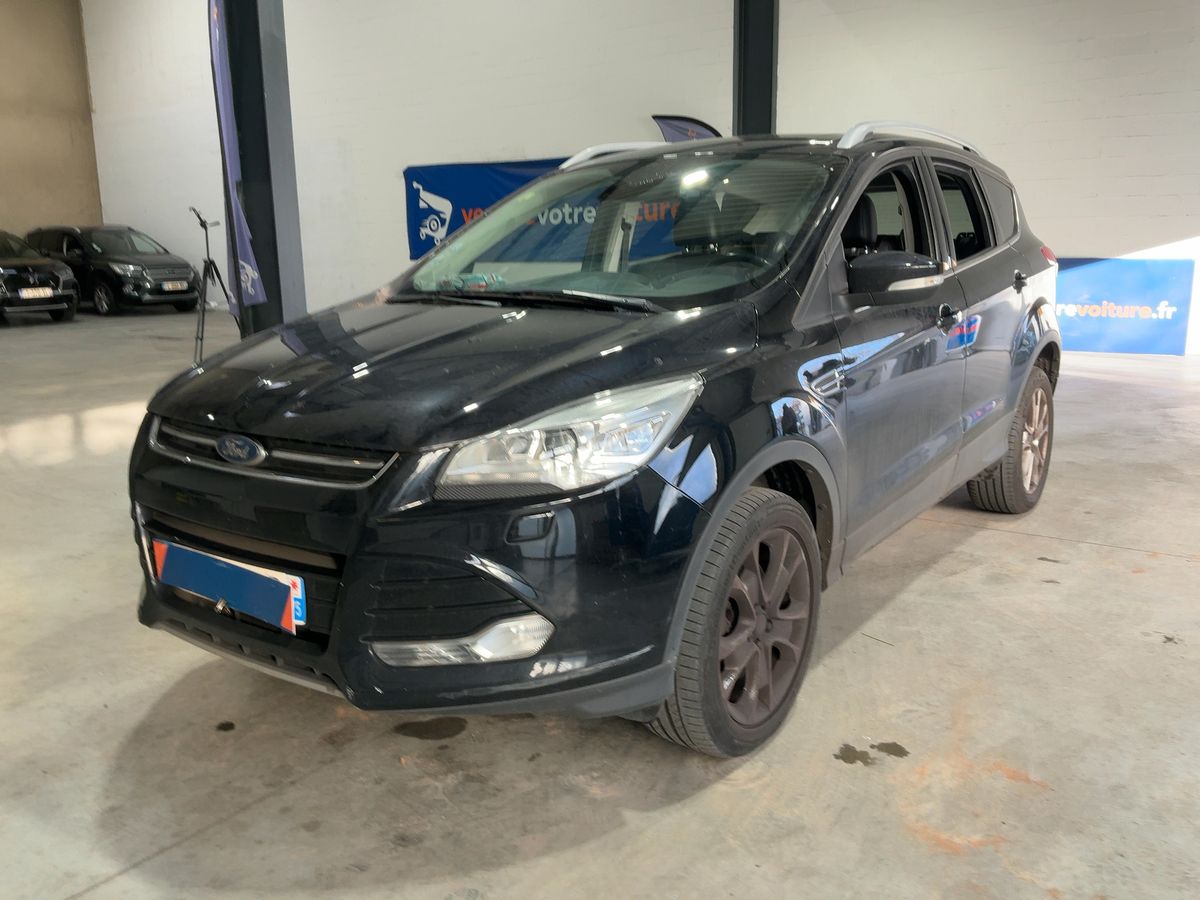 Ford Kuga d'occasion