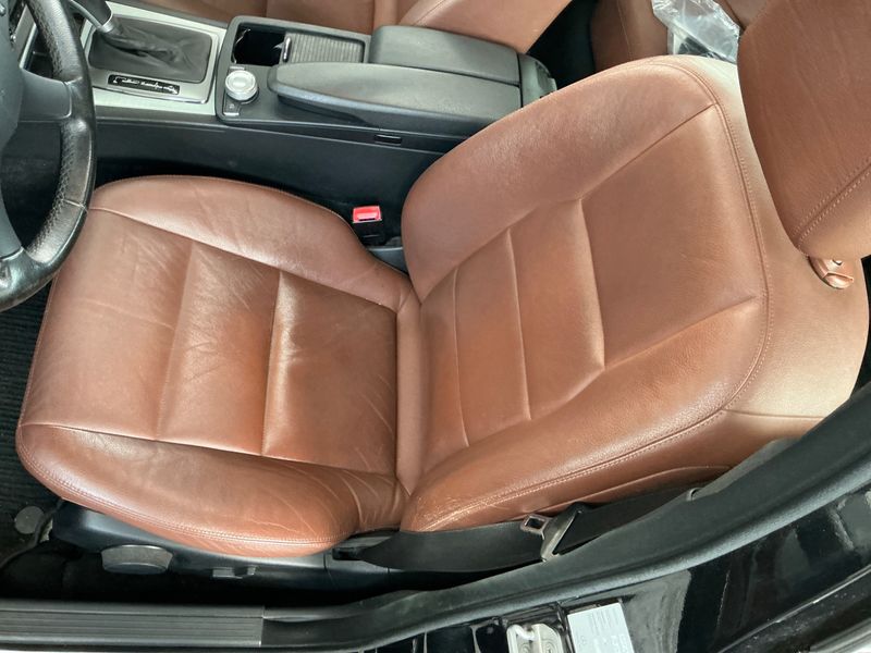 Mercedes-Benz C-Klasse C 320 CDI T Avantgarde 2008 – снимка 35