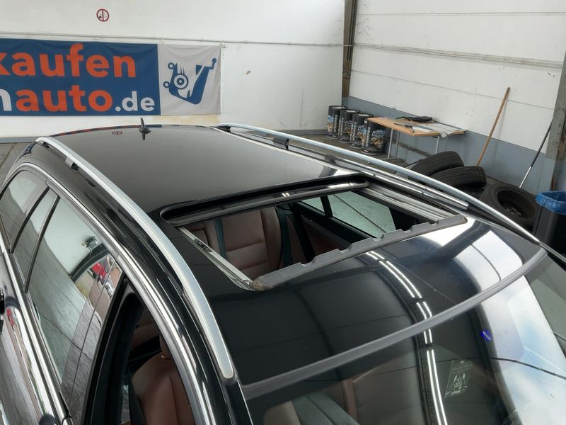 Mercedes-Benz C-Klasse C 320 CDI T Avantgarde 2008 – снимка 13