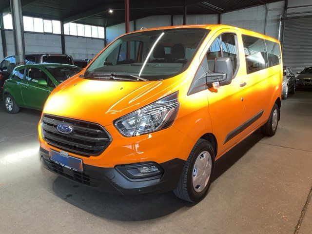 Ford Transit 2020