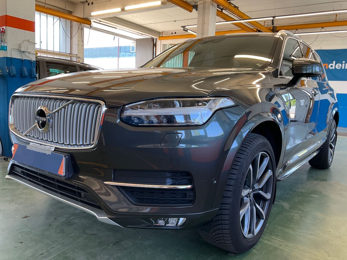 Volvo XC90 2.0 D5 Inscription AWD
