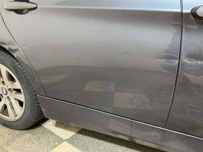 BMW 3er 320i 2005 – снимка 24