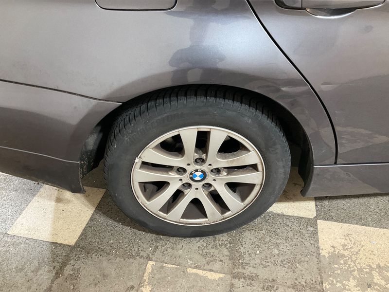 BMW 3er 320i 2005 – снимка 26