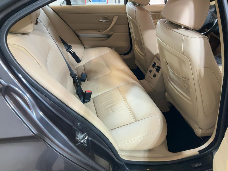 BMW 3er 320i 2005 – снимка 19