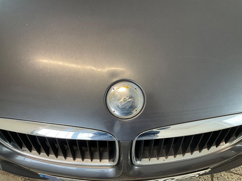 BMW 3er 320i 2005 – снимка 48