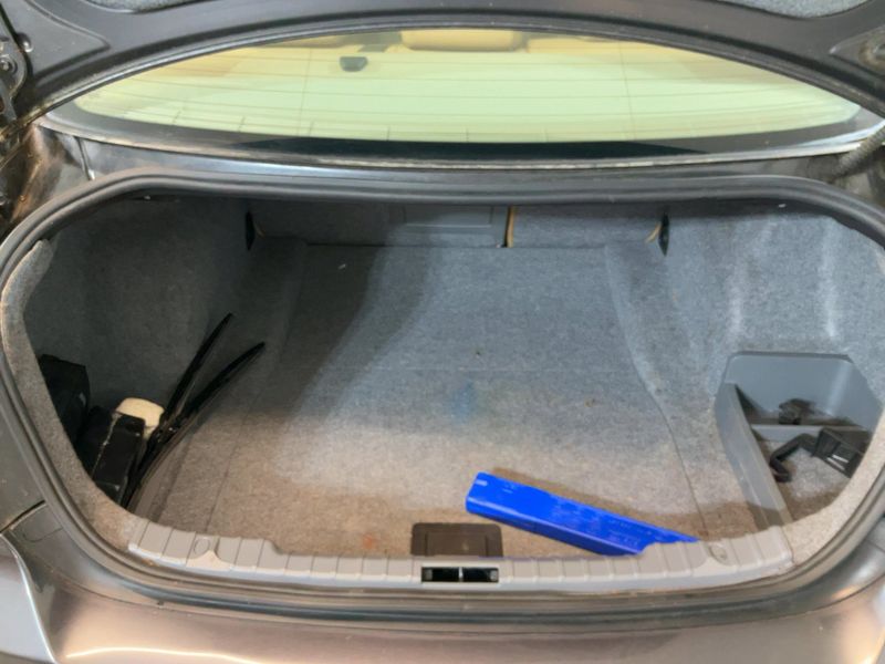 BMW 3er 320i 2005 – снимка 15