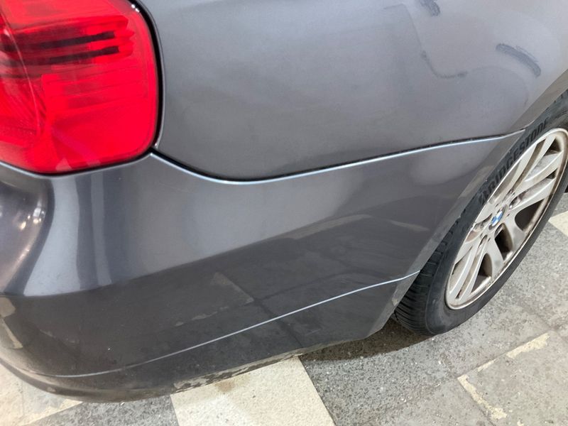 BMW 3er 320i 2005 – снимка 45