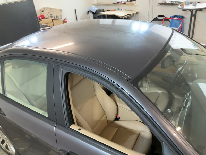 BMW 3er 320i 2005 – снимка 13