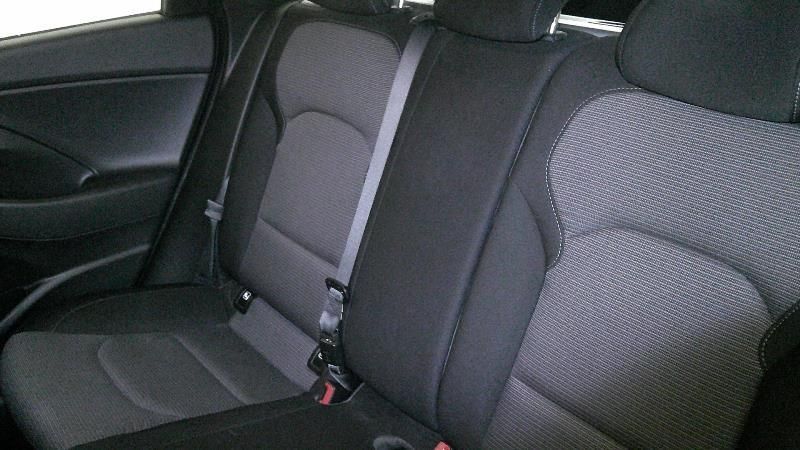 Hyundai i30 d'occasion