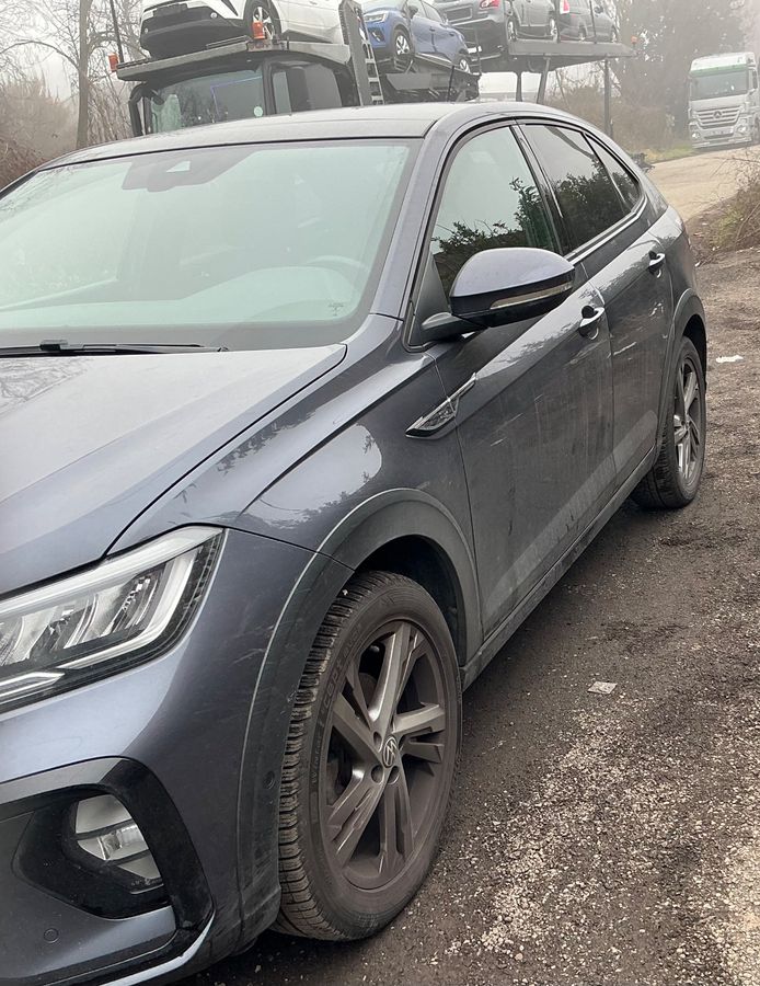 Volkswagen Taigo d'occasion