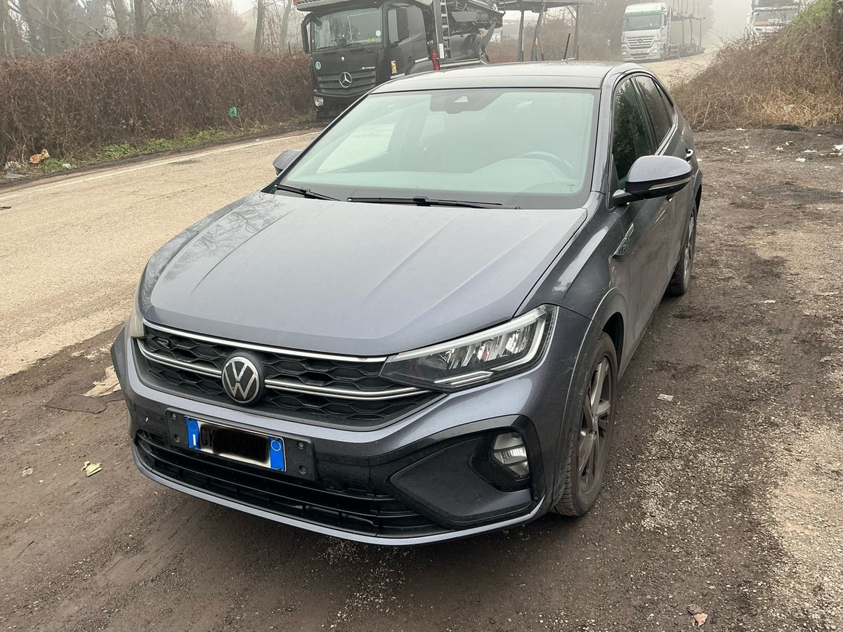 Volkswagen Taigo d'occasion