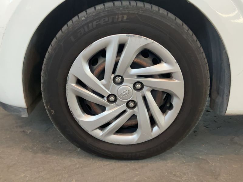 Hyundai i10 1.0 LPG Advanced 2021 – снимка 3