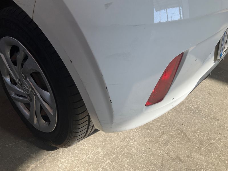 Hyundai i10 1.0 LPG Advanced 2021 – снимка 34
