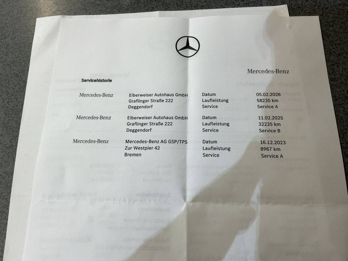 Mercedes-Benz GLA-Klasse 2022 — photo 23