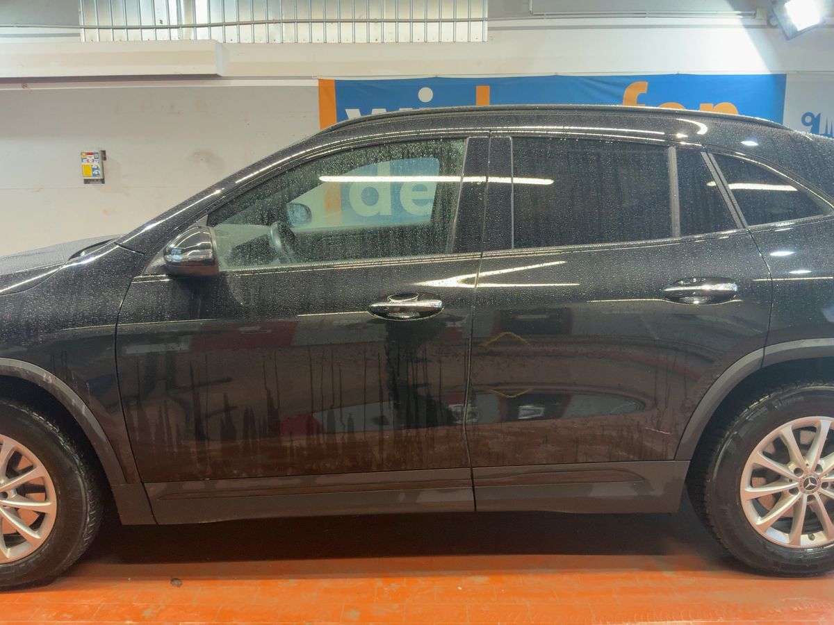 Mercedes-Benz GLA-Klasse 2022 — photo 5