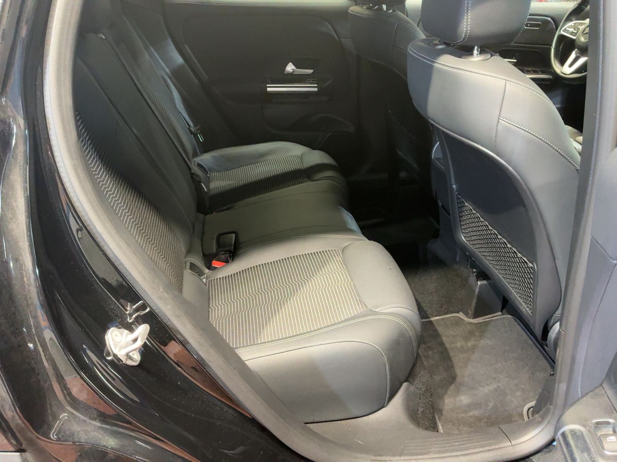 Mercedes-Benz GLA-Klasse 2022 — photo 20