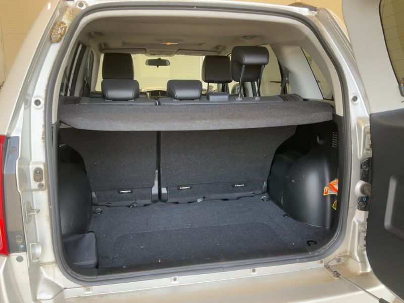 Suzuki Grand Vitara 1.9 DDiS Comfort — zdjęcie 10