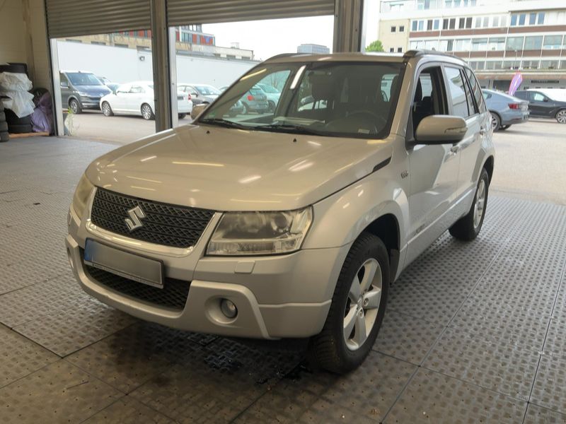 Suzuki Grand Vitara 1.9 DDiS Comfort